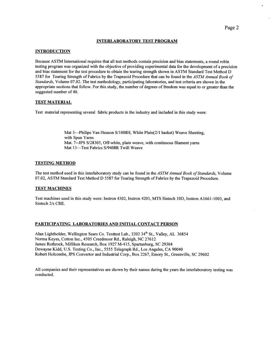 ASTM RR-D13-1119 2004.pdf_第2页