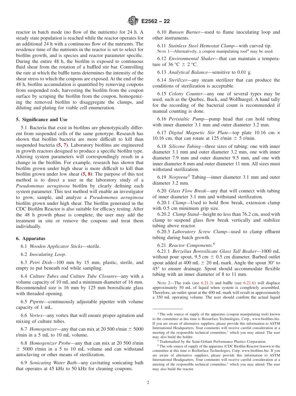 ASTM E2562 - 22.pdf_第2页