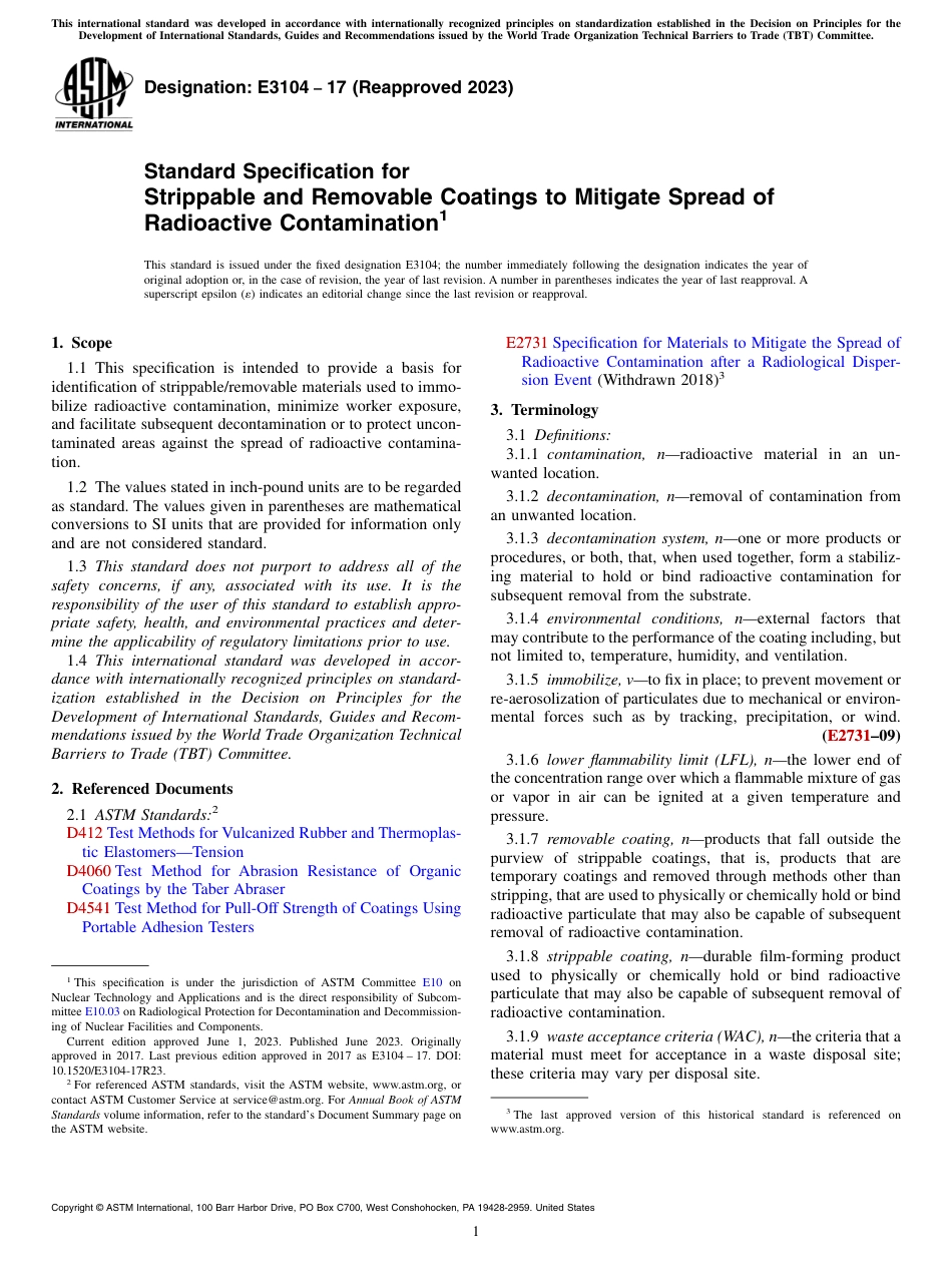 ASTM E3104 - 17 (2023).pdf_第1页