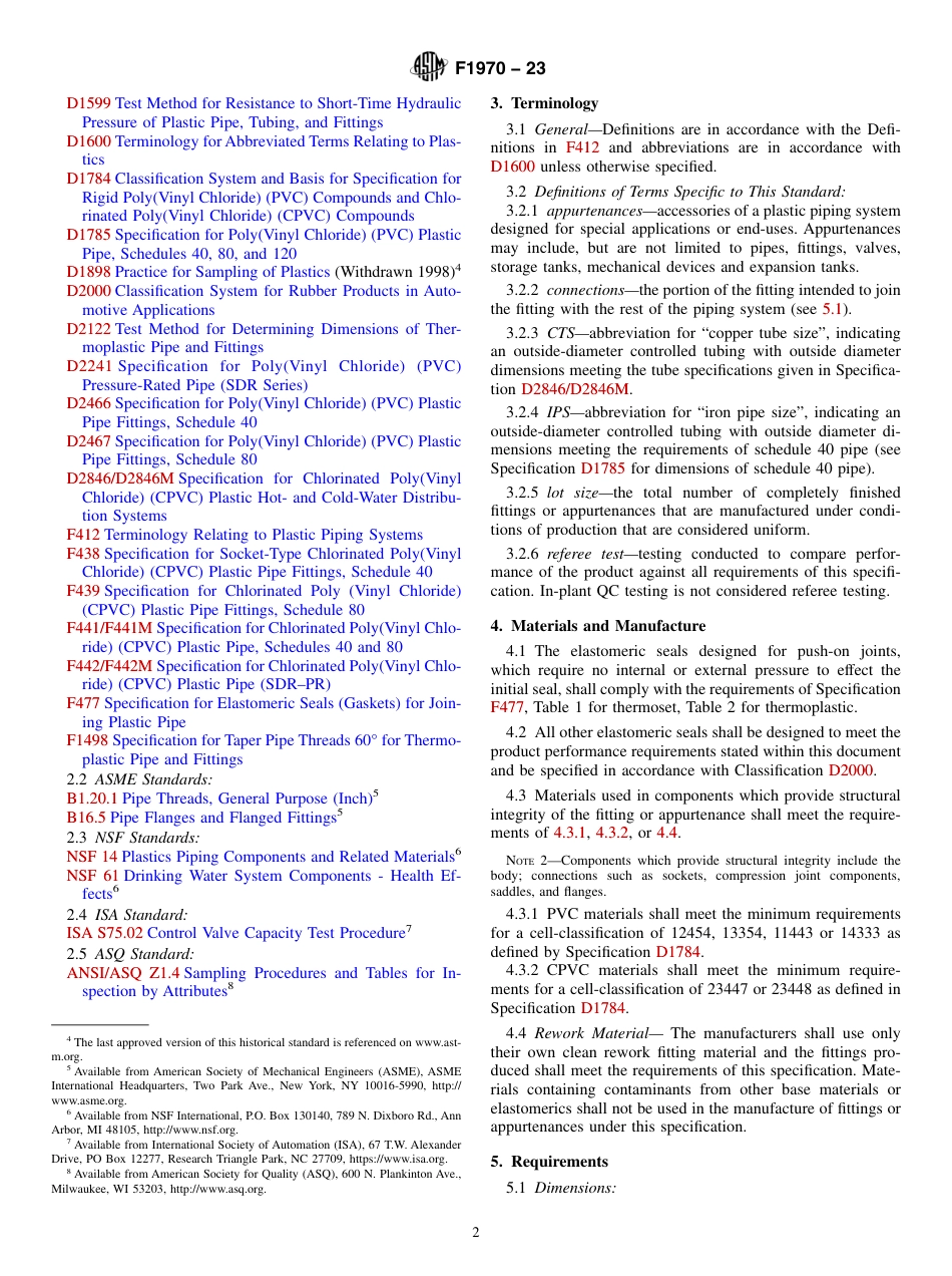 ASTM F1970 - 23.pdf_第2页
