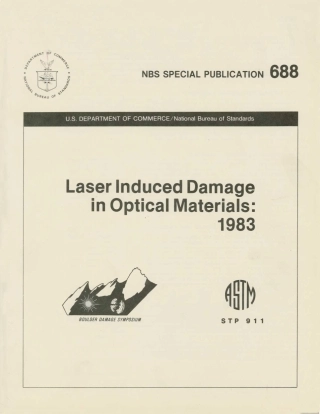 ASTM STP 911-1985 (NBS SP 688).pdf