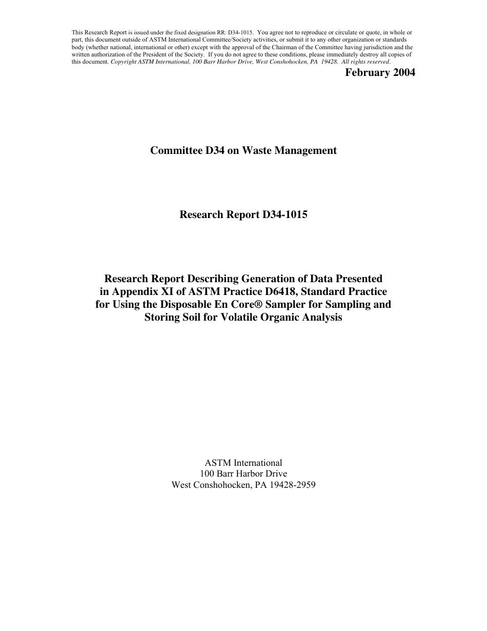 ASTM RR-D34-1015 2004.pdf_第1页