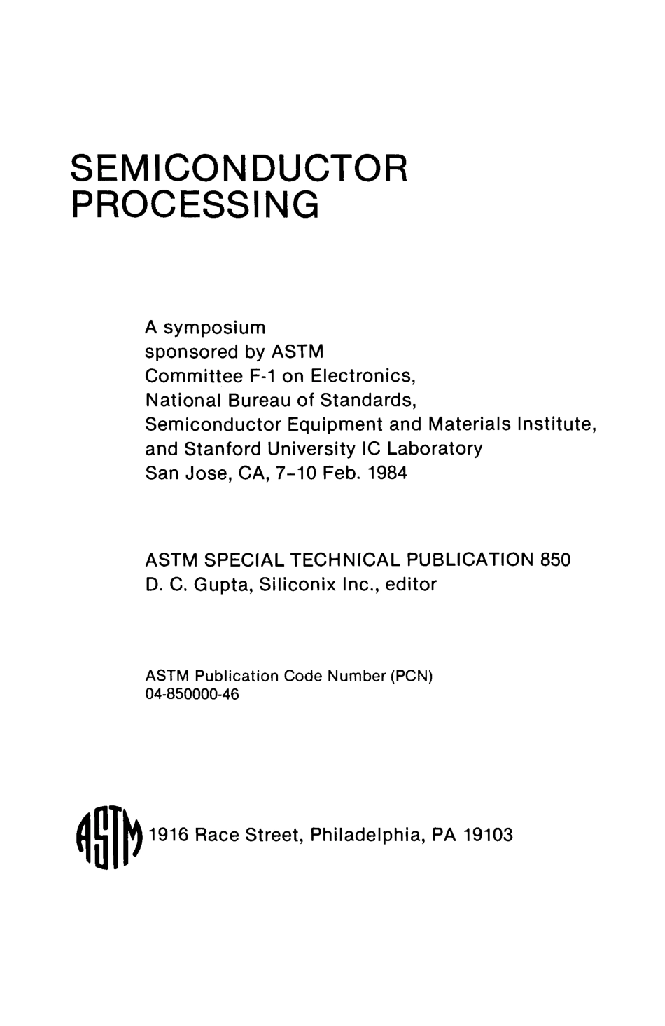 ASTM STP 850-1984.pdf_第2页