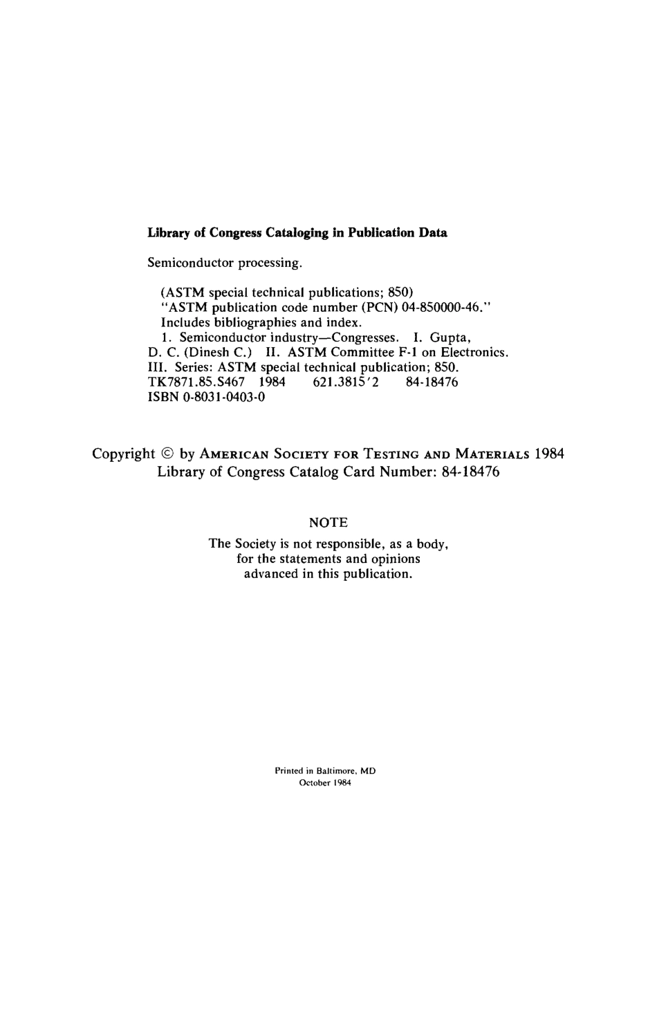 ASTM STP 850-1984.pdf_第3页