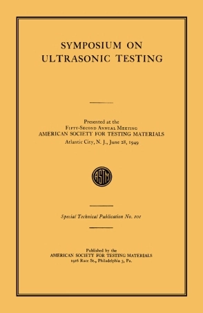 ASTM STP 101-1951.pdf