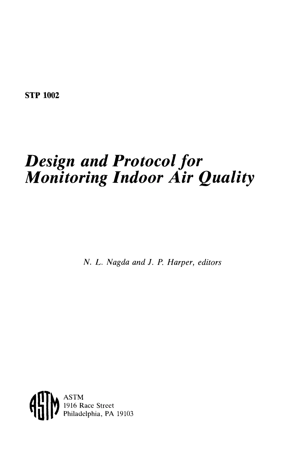 ASTM STP 1002-1989 (1991).pdf_第2页