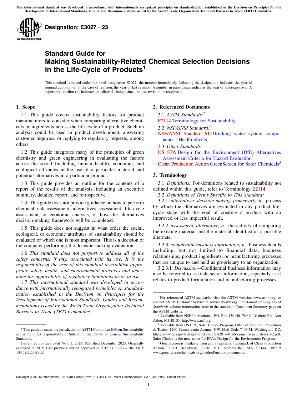 ASTM E3027 - 23.pdf_第1页