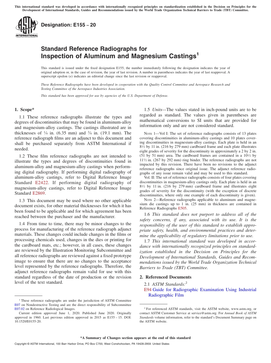ASTM E155 - 20.pdf_第1页