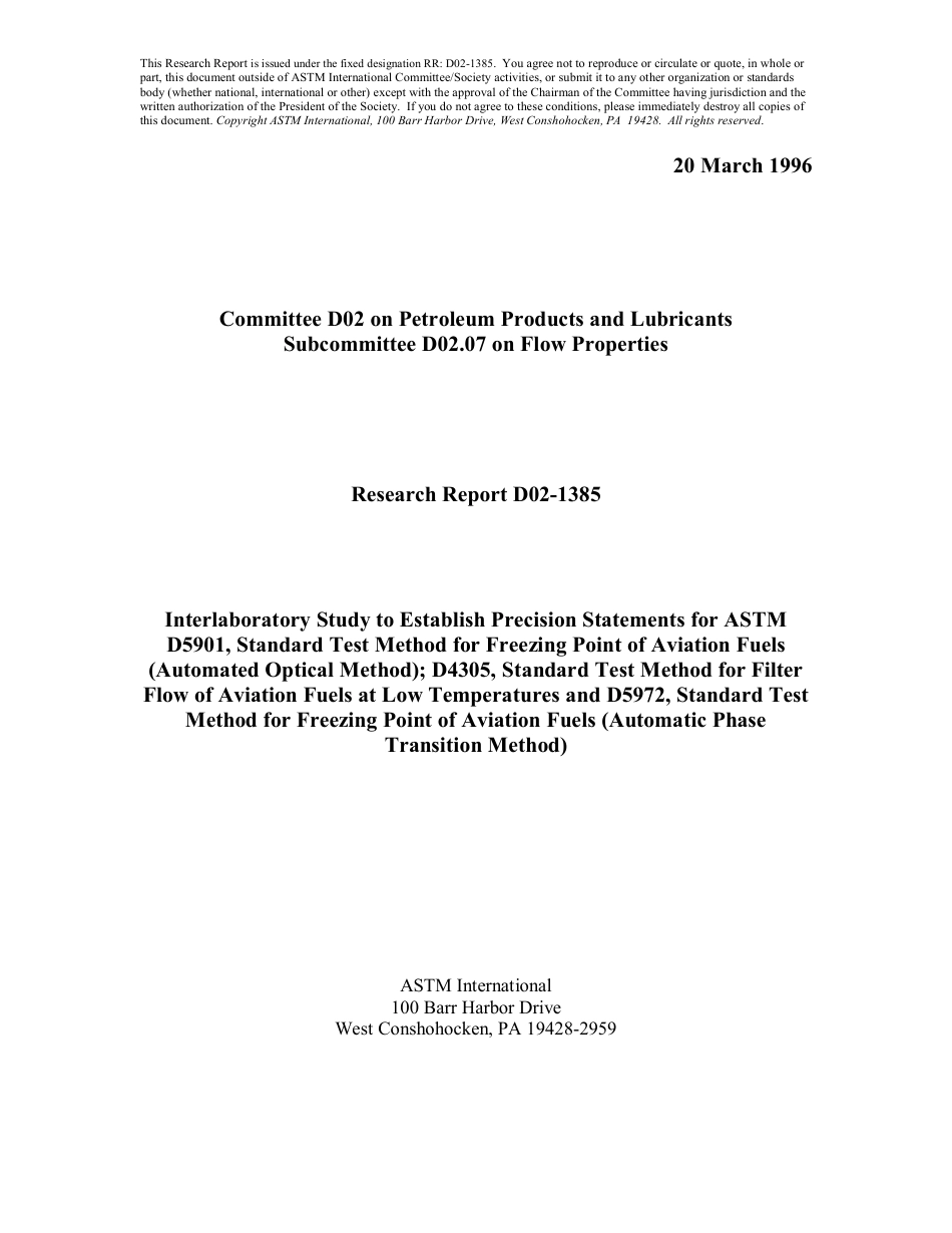 ASTM RR-D02-1385 1996.pdf_第1页