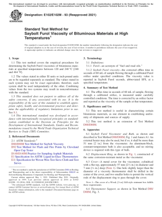 ASTM E102 - E 102M - 93 (2021).pdf