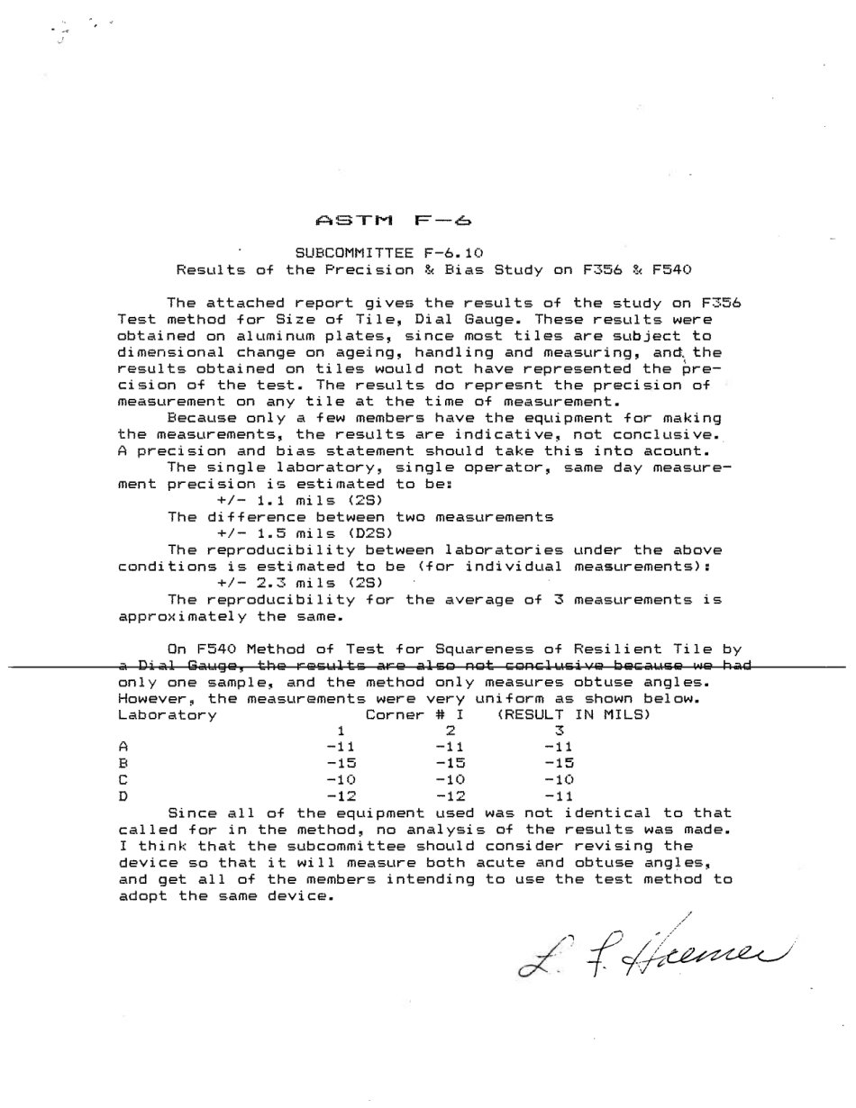 ASTM RR-F06-1001 1995.pdf_第2页