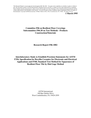 ASTM RR-F06-1001 1995.pdf