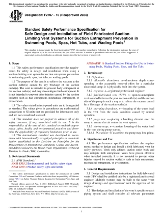 ASTM F2707 - 10 (2024).pdf