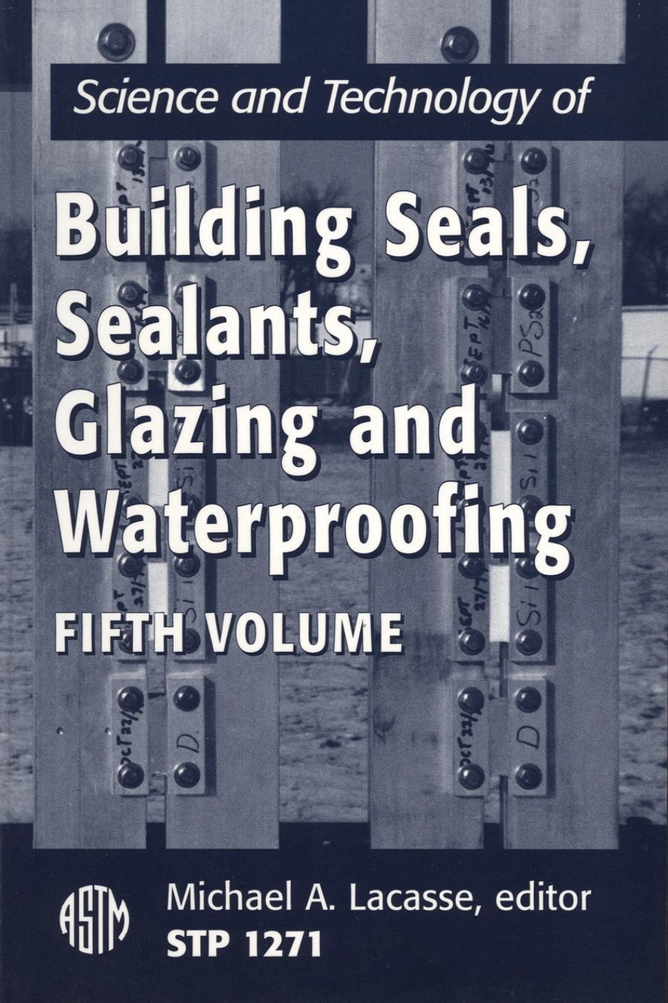 ASTM STP 1271-1996.pdf_第1页