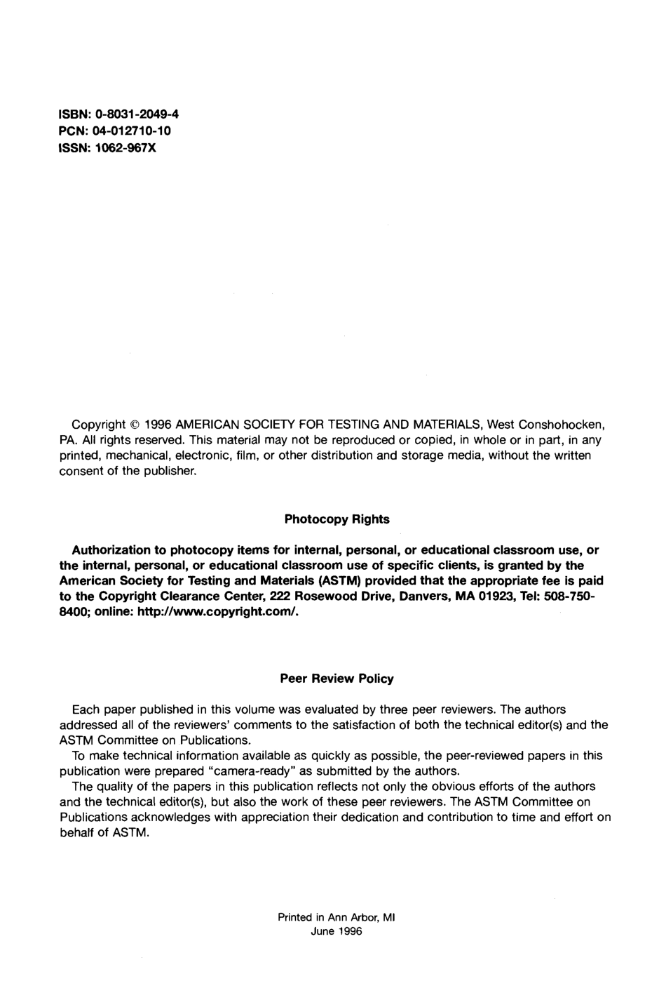 ASTM STP 1271-1996.pdf_第3页