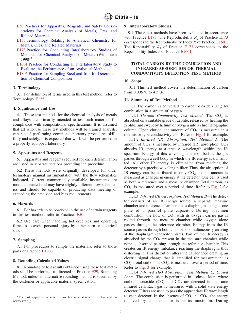 ASTM E1019 - 18.pdf_第2页