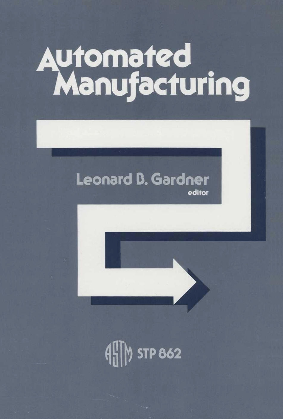 ASTM STP 862-1985.pdf_第1页
