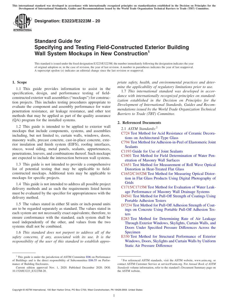 ASTM E3223 - E 3223M - 20.pdf_第1页