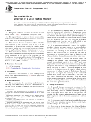 ASTM E432 - 91 (2022).pdf