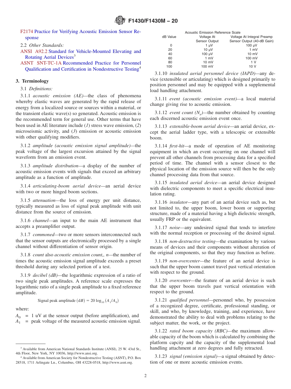 ASTM F1430 - F 1430M - 20.pdf_第2页