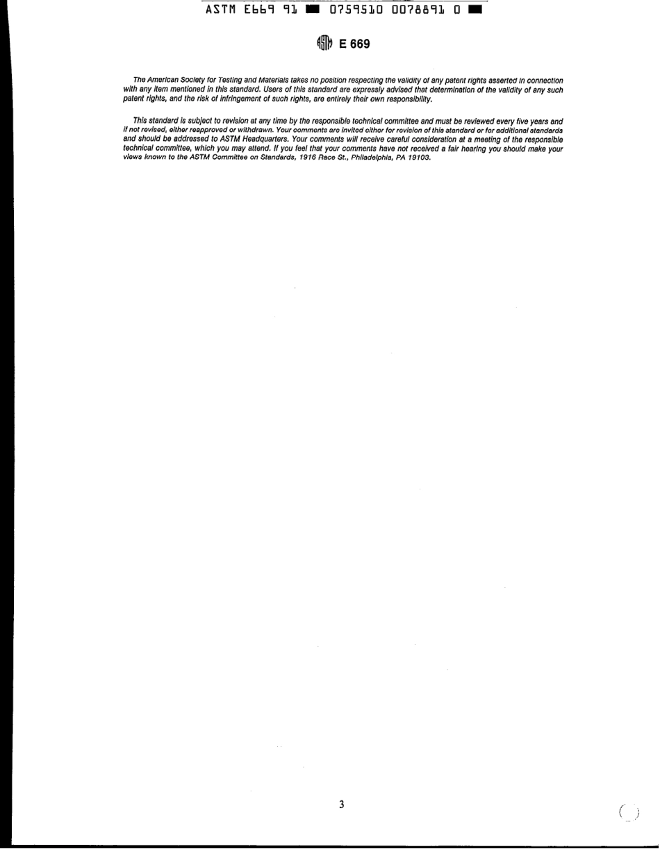 ASTM E669 - 91 scan.pdf_第3页
