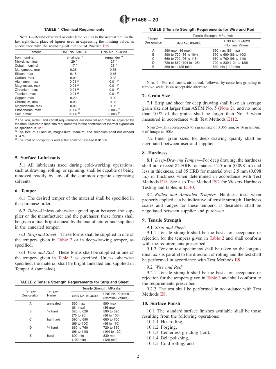 ASTM F1466 - 20.pdf_第2页