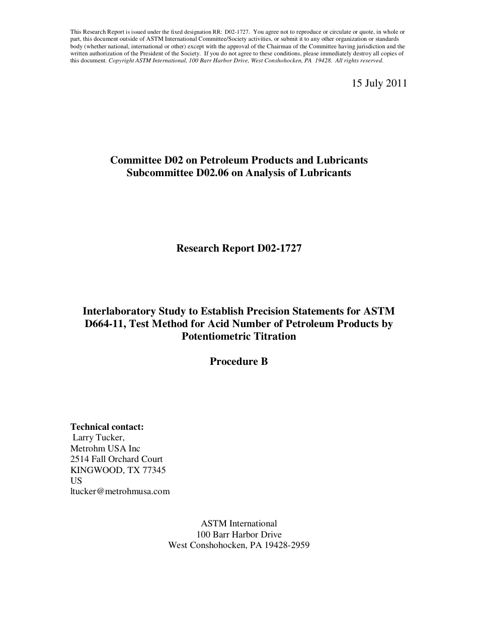ASTM RR-D02-1727 2011.pdf_第1页