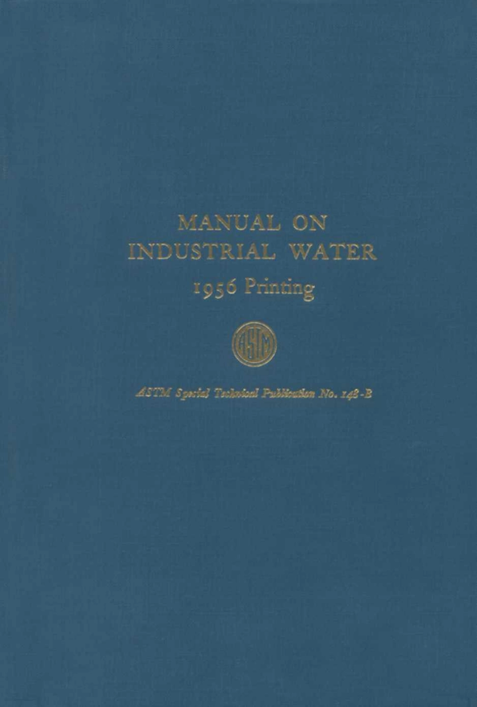 ASTM STP 148-B-1953 (1956).pdf_第1页