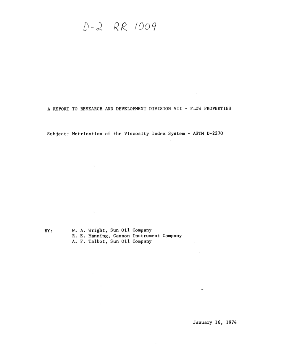 ASTM RR-D02-1009 1974.pdf_第2页