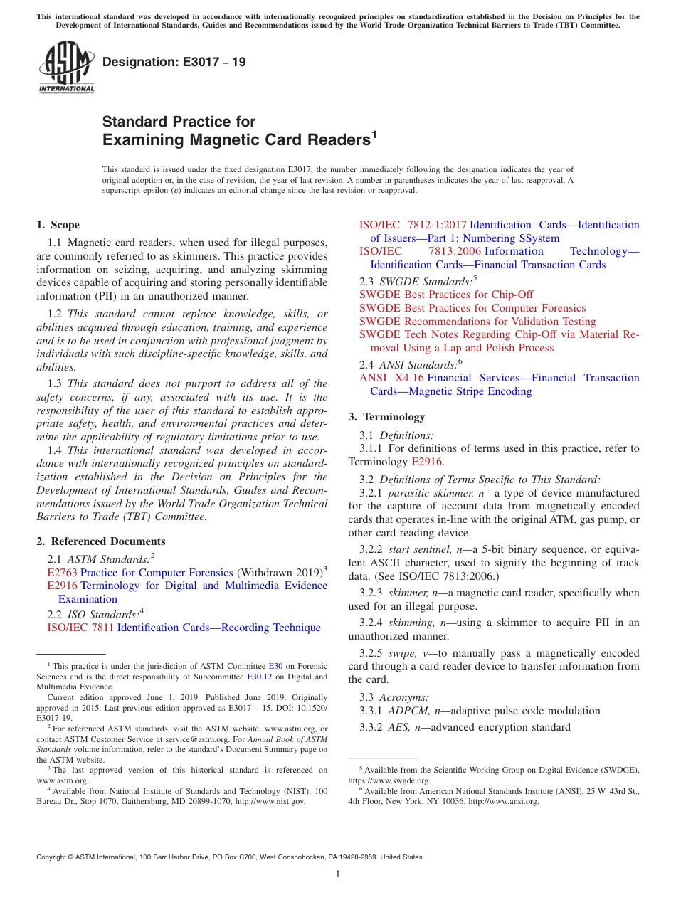 ASTM E3017 - 19.pdf_第1页