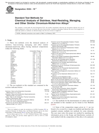 ASTM E353 - 19e1.pdf