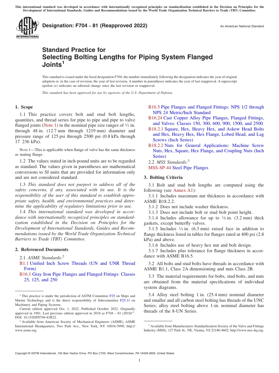 ASTM F704 - 81 (2022).pdf_第1页