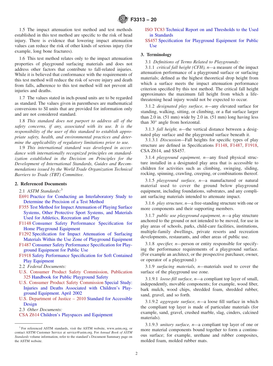 ASTM F3313 - 20.pdf_第2页