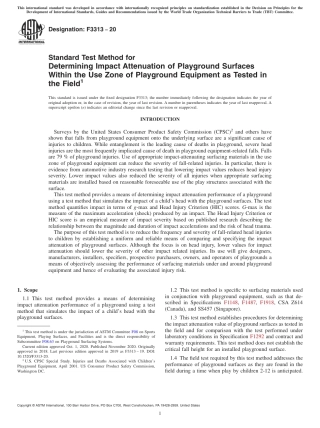 ASTM F3313 - 20.pdf