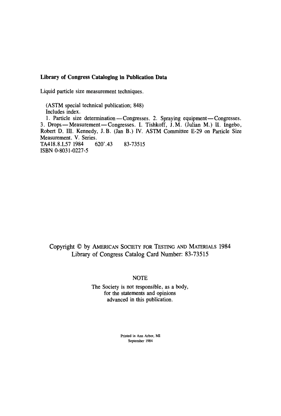 ASTM STP 848-1984.pdf_第3页