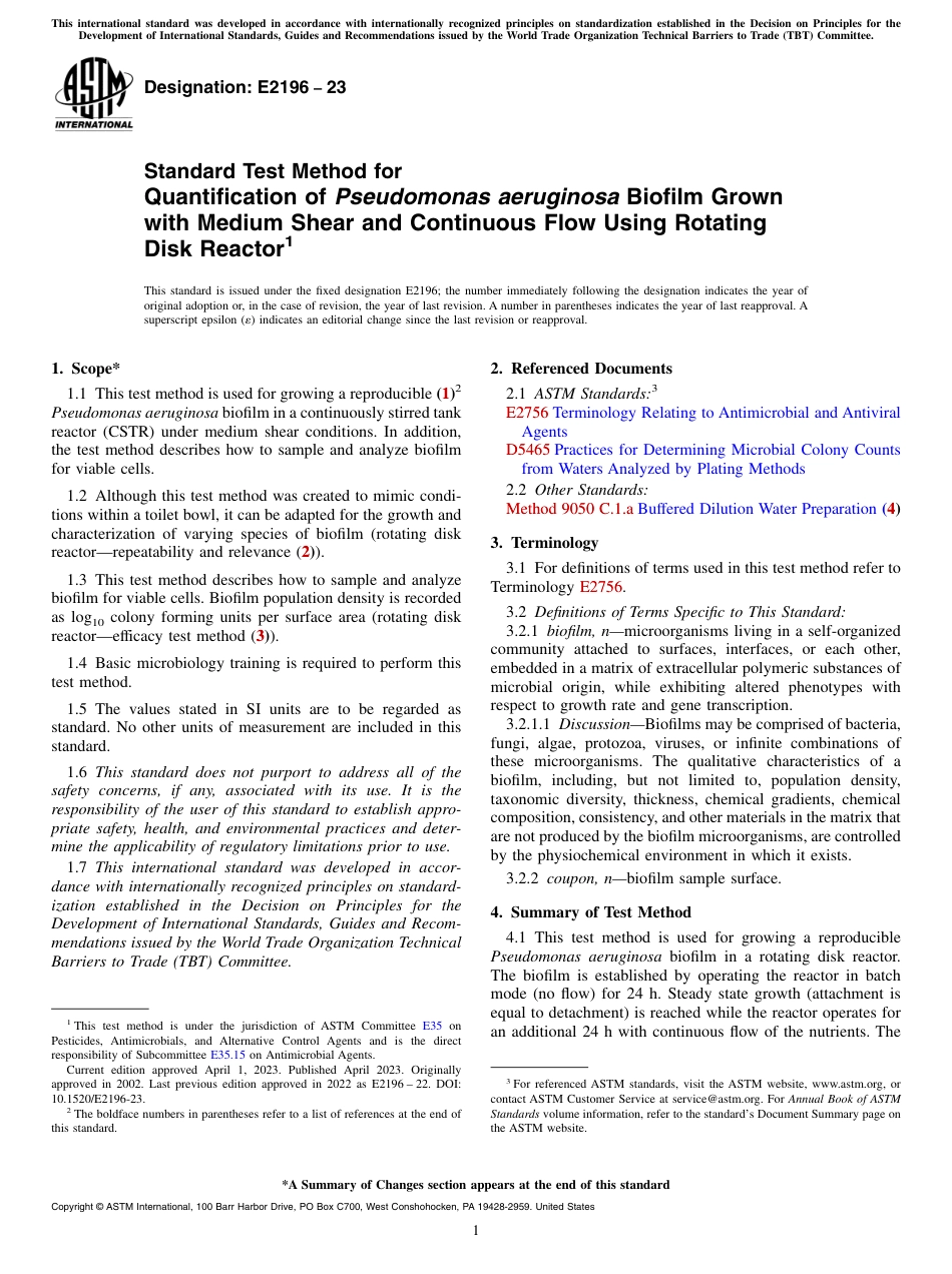 ASTM E2196 - 23.pdf_第1页
