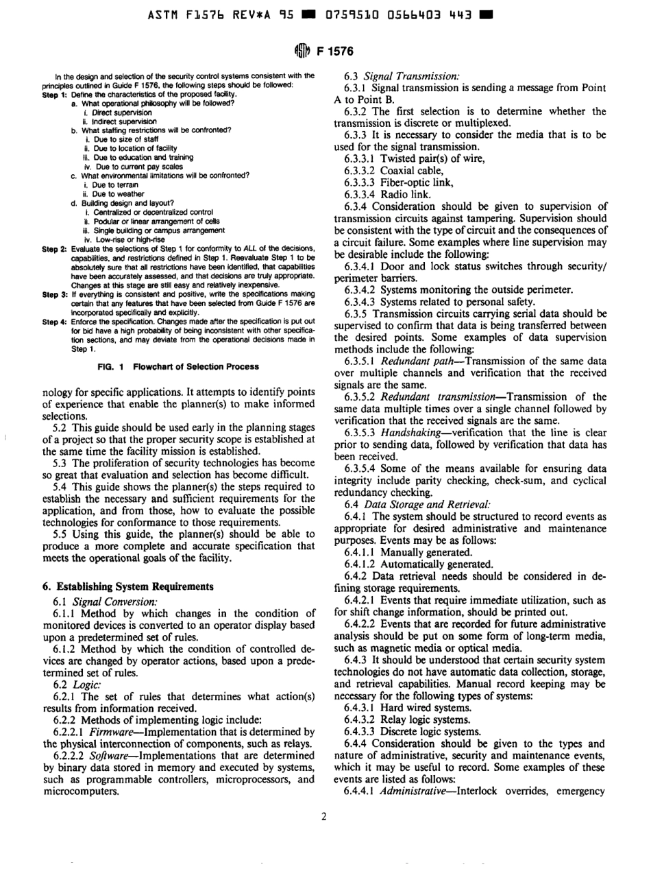 ASTM F1576 - 95a scan.pdf_第2页