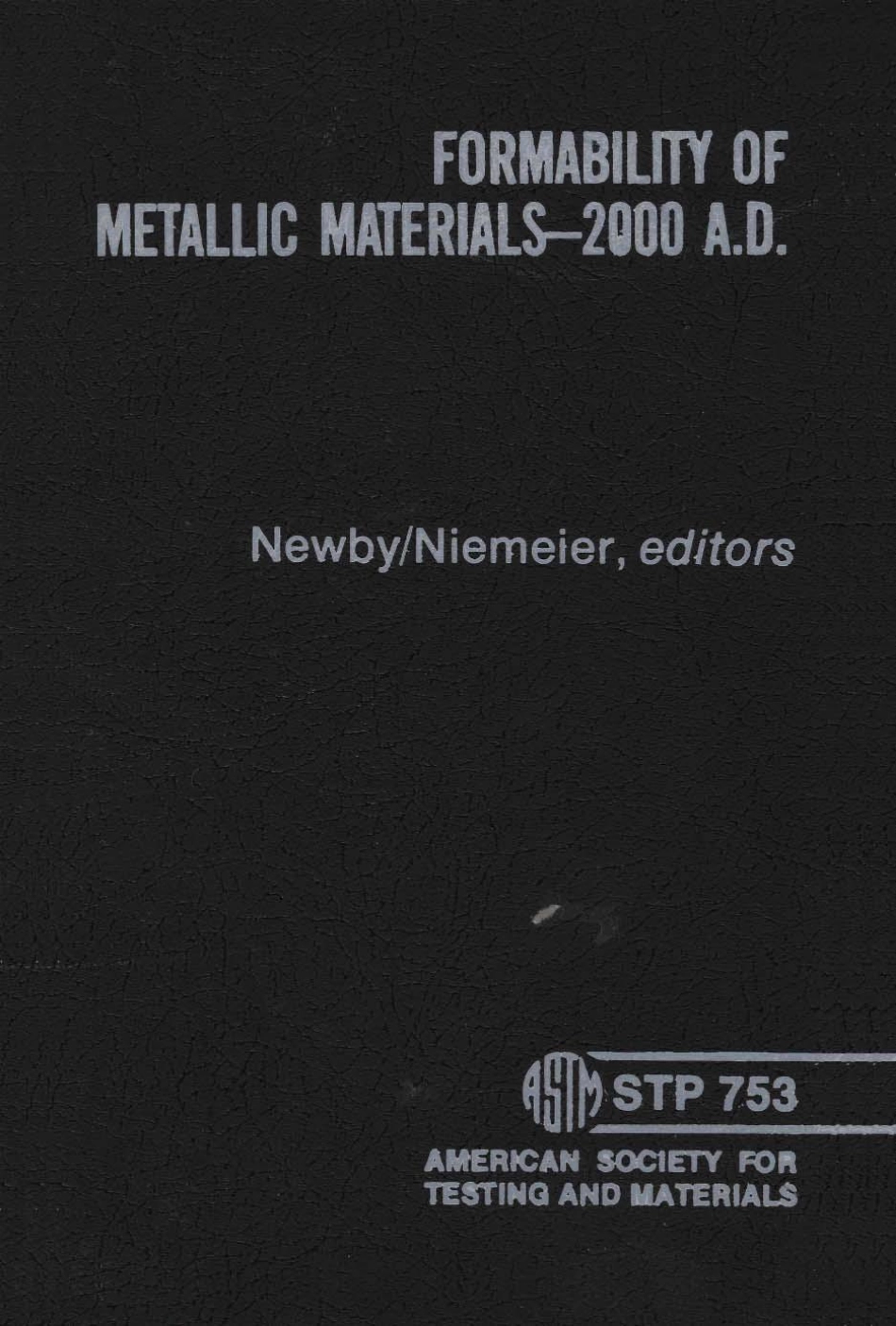 ASTM STP 753-1982.pdf_第1页