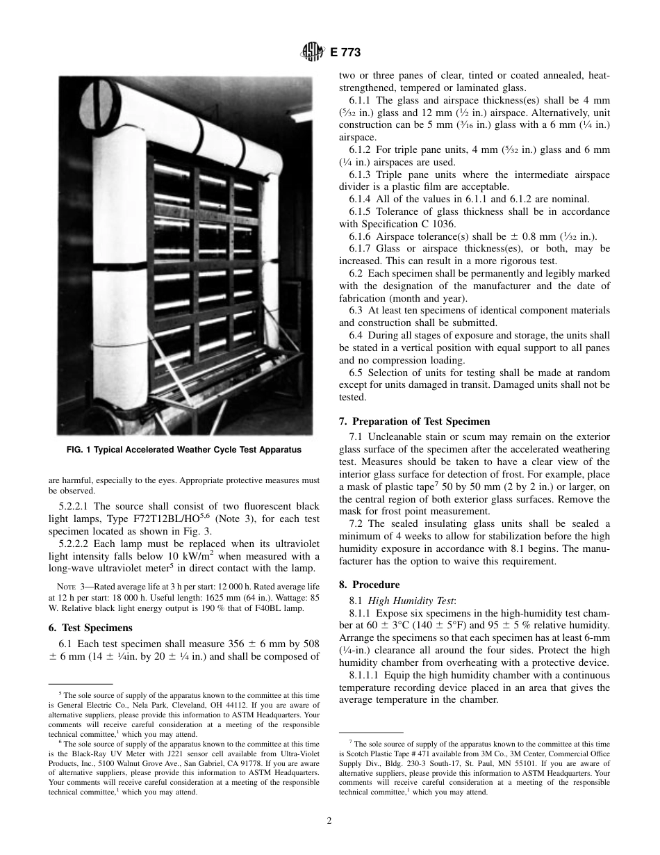 ASTM E773 - 01(1).pdf_第2页