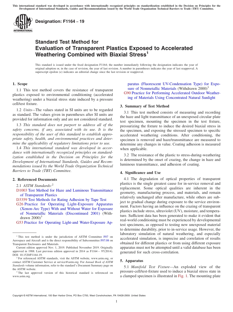 ASTM F1164 - 19.pdf_第1页