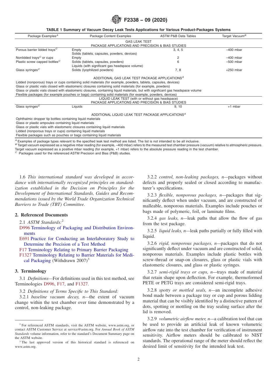 ASTM F2338 - 09 (2020).pdf_第2页