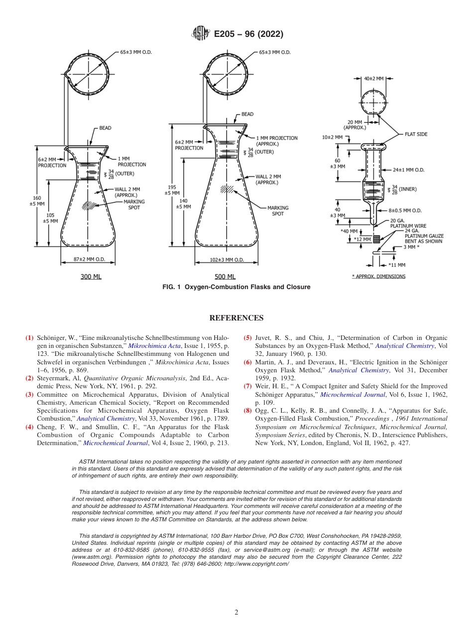 ASTM E205 - 96 (2022).pdf_第2页