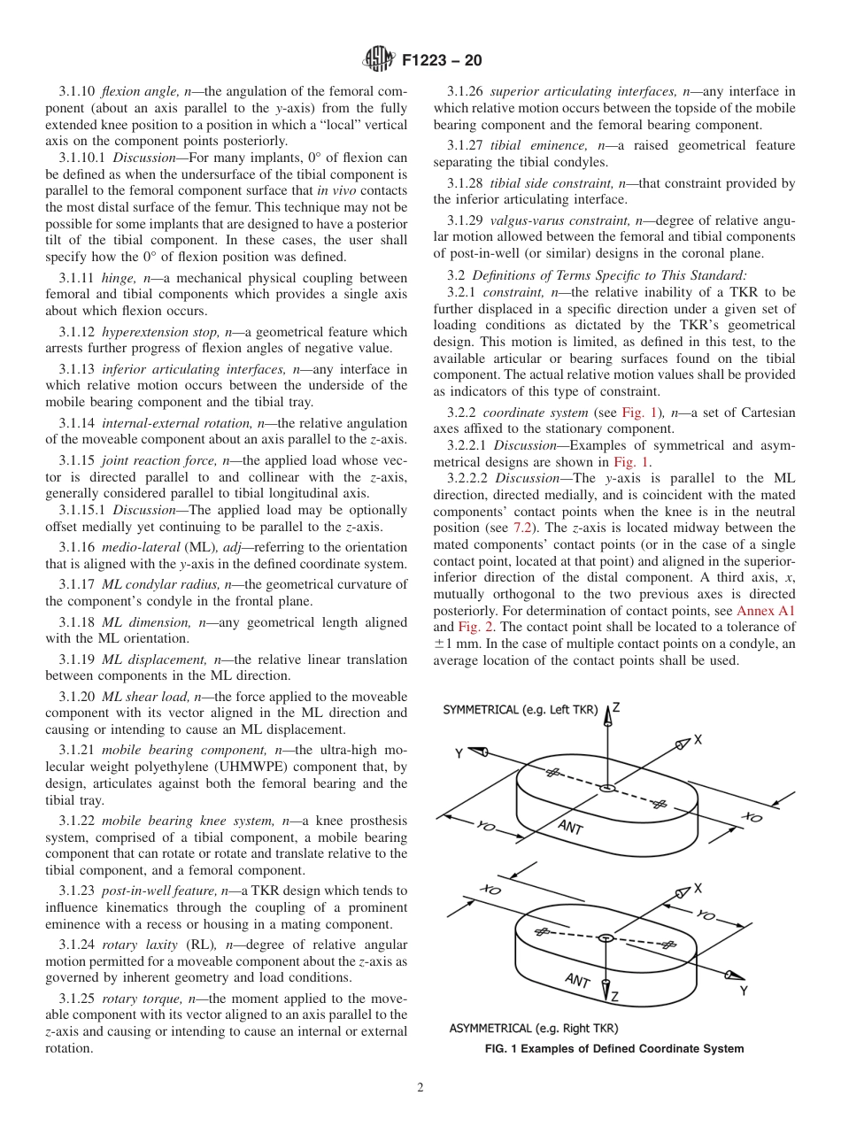 ASTM F1223 - 20.pdf_第2页