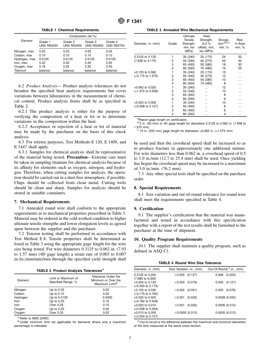 ASTM F1341 - 99.pdf_第2页