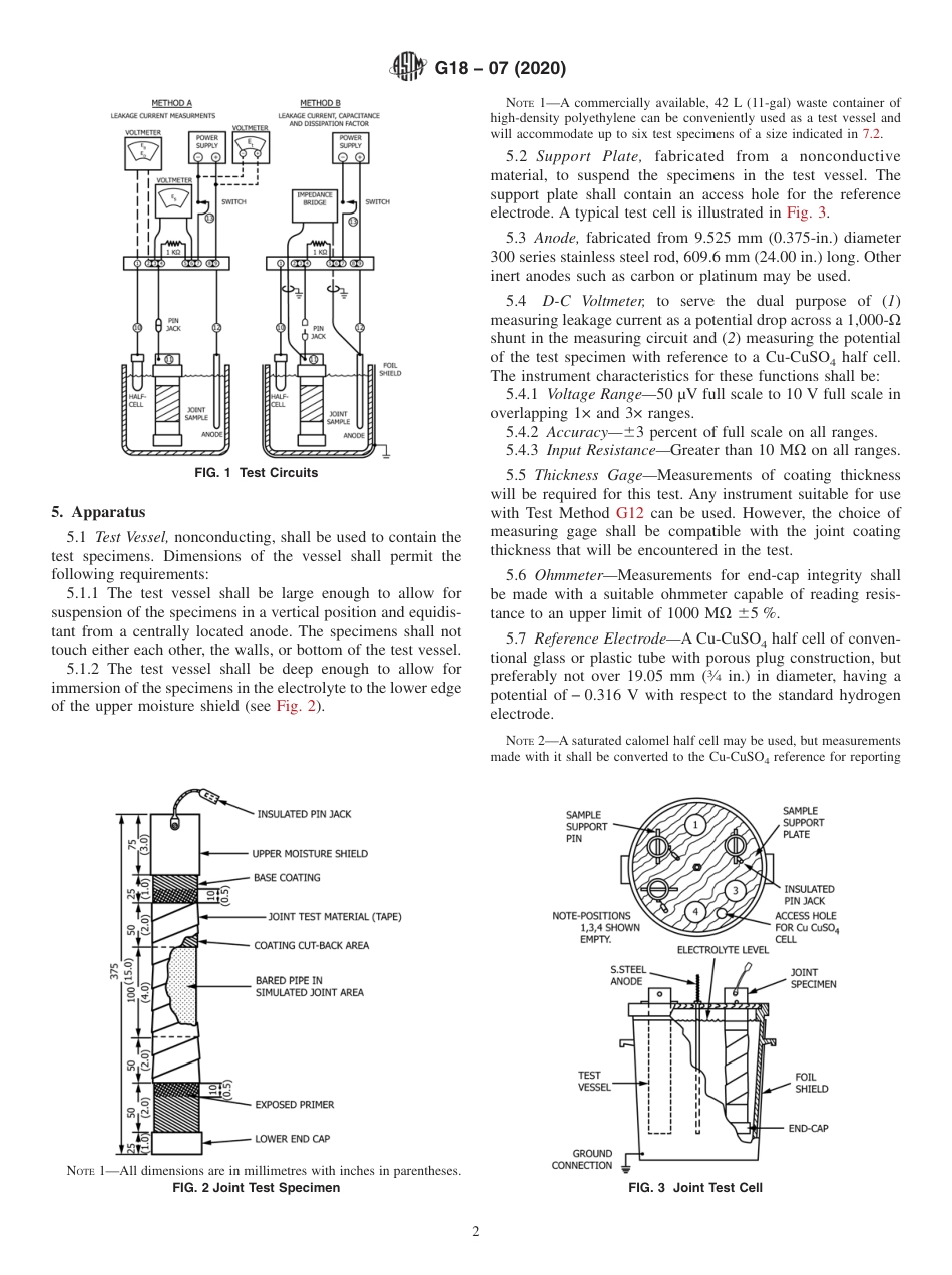 ASTM G18 - 07 (2020).pdf_第2页