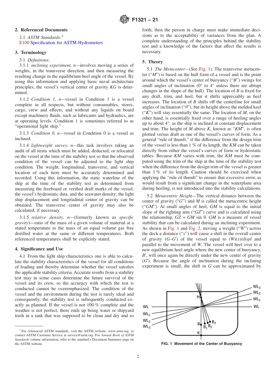 ASTM F1321 - 21.pdf_第2页