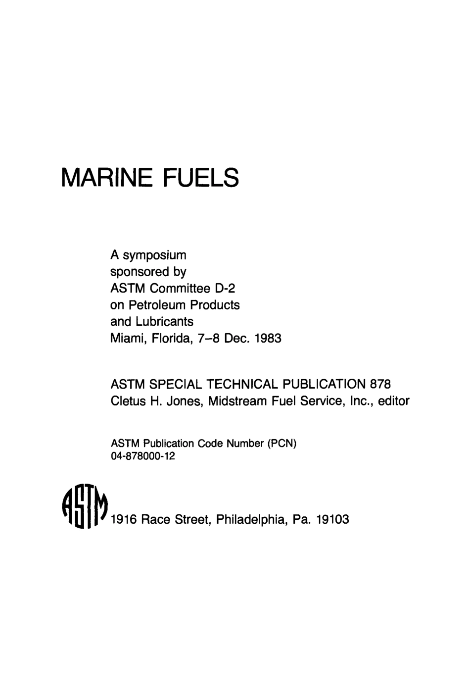 ASTM STP 878-1985.pdf_第2页