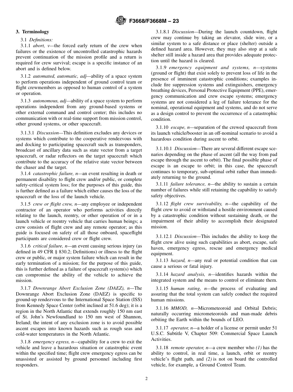 ASTM F3668 - F 3668M - 23.pdf_第2页