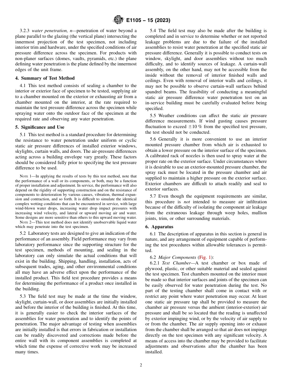 ASTM E1105 - 15 (2023).pdf_第2页
