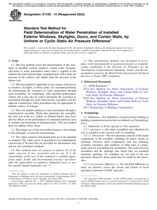 ASTM E1105 - 15 (2023).pdf